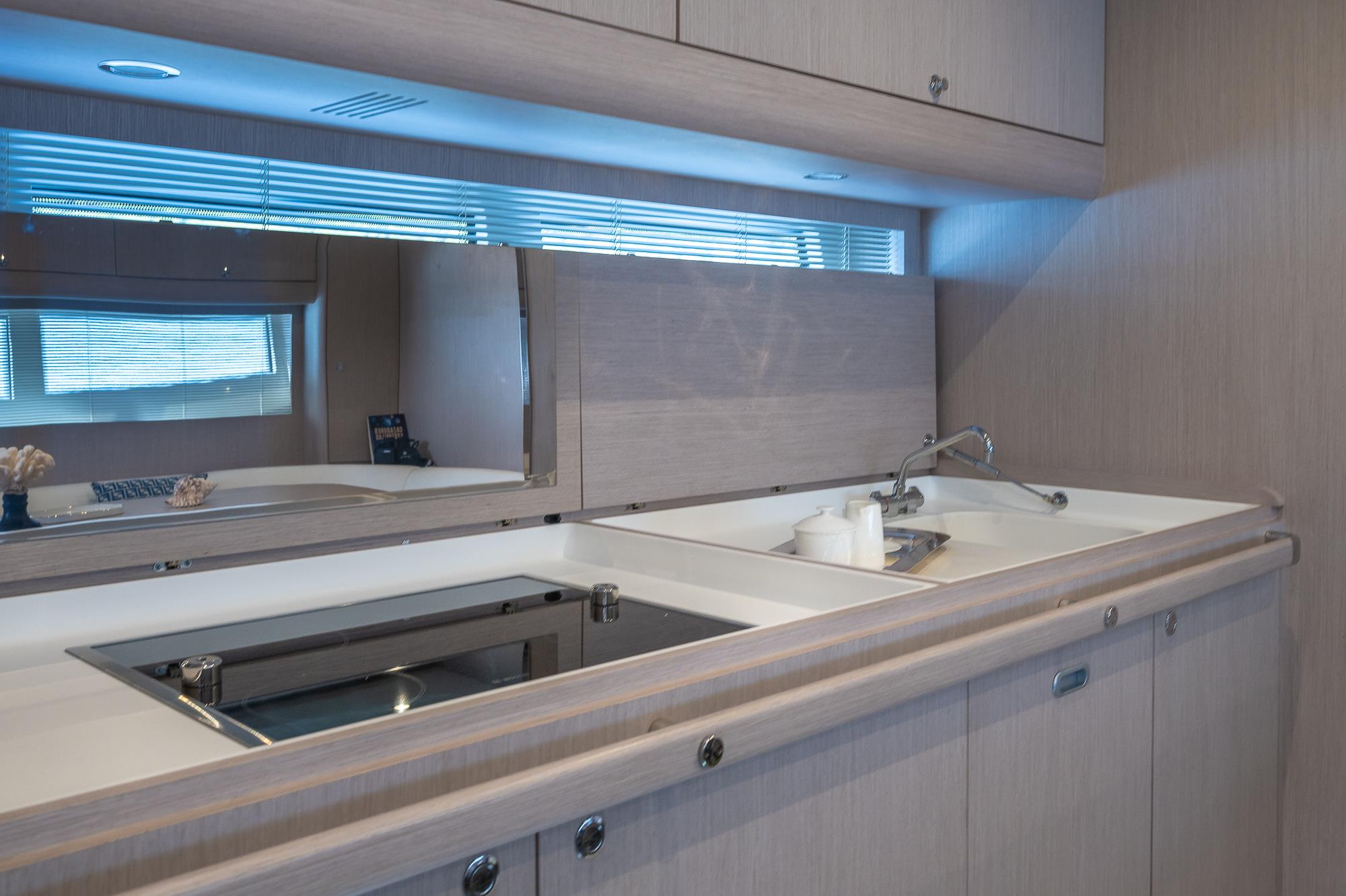 2016 RIVA 63' VIRTUS 